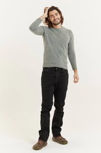 Regular Fit Jeans Satch - Flax and Loom