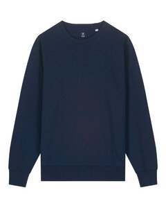 Essential Comfort: Unisex Terry Sweatshirt mit Rundhalsausschnitt - YTWOO