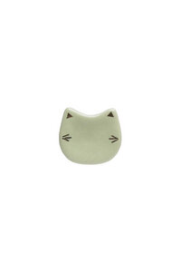 Möbelknauf für Kids CAT aus Keramik (KN575, KN576, KN577) - TRANQUILLO