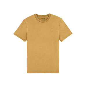 Unisex T-Shirt aus Bio-Baumwolle Oregon - dressgoat