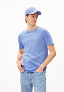 JAAMES - Herren T-Shirt Regular Fit aus Bio-Baumwolle - ARMEDANGELS