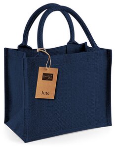 Jute Tasche Gift Bag Geschenktasche - Westford Mill