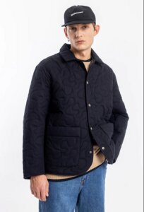 Quilt Jacket Flannel - Rotholz