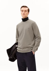BAARO – Herren Sweatshirt Regular Fit aus Bio-Baumwolle - ARMEDANGELS
