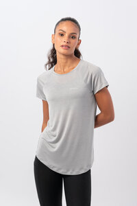 Damen Sportshirt 2.0 aus TENCEL lyocell - Tripulse