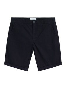 Shorts - CHUCK regular chino poplin shorts - KnowledgeCotton Apparel