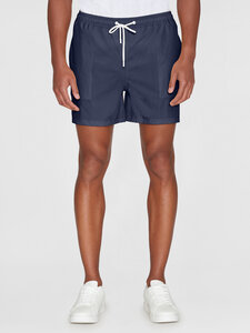 Stretch swimshorts - KnowledgeCotton Apparel