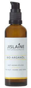 Bio-Arganöl*, 75ml - Jislaine Naturkosmetik