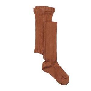 Braun - Braun - Pantyhose Socks - Walkiddy