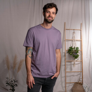 Vrederiko - T-Shirt aus Biobaumwolle - Vresh Clothing