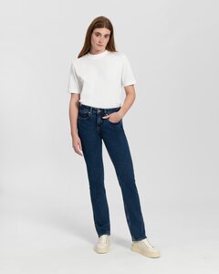 Jeans - Straight Fit - Sara  - Kuyichi