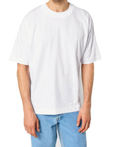 Oversize T-Shirt für Sie und Ihn aus Bio-Baumwolle - YTWOO