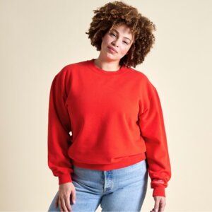 Kindness Sweater aus 100% Bio-Baumwolle - popeia