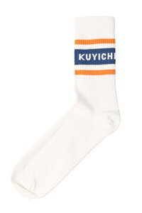 Unisex Socken Michael Bio-Baumwolle - Kuyichi
