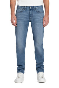 Herren Jeans Nick Straight Daily Fresh Bio-Baumwolle/recycelte Baumwolle - Kuyichi