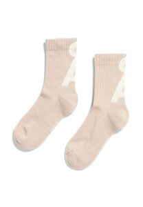 SAAMUS SHORT - Damen Socken aus Bio-Baumwoll Mix - ARMEDANGELS