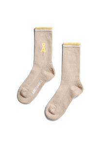 SAAMUS STRIPES - Damen Socken aus Bio-Baumwoll Mix - ARMEDANGELS