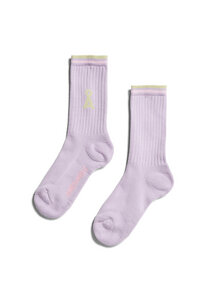 SAAMUS STRIPES - Damen Socken aus Bio-Baumwoll Mix - ARMEDANGELS