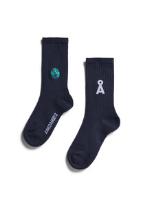 SAAMUS WORLD - Damen Socken aus Bio-Baumwoll Mix - ARMEDANGELS