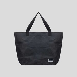 Maple - Shopper Tasche, nachhaltige Tote Bag aus Kraftpapier, vegane Einkaufstasche - Paper & Sons