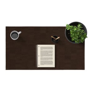 Schreibtischunterlage aus Kork Luxury, mehrfarbig - Corkando GmbH