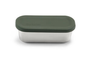 Essensbehälter Snackbox Rise 296ml auslaufsicher - 90% Recycling-Edelstahl - Klean Kanteen