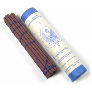 Medicine Buddha Sticks - Just Be
