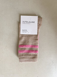 Vintage Merino Socks - Jutelaune