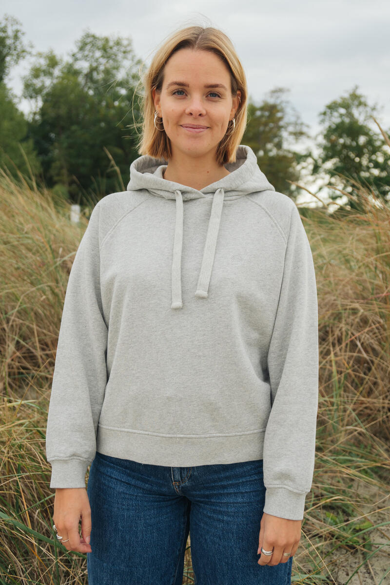 Sweater, Hoodies & Longsleeves aus 100% Bio-Baumwolle – SALZWASSER