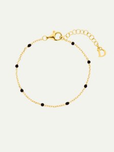 Color Pop Armband Mini-Pearls Emaille - DEAR DARLING BERLIN