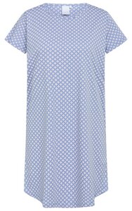 Nicole Pyjama Nachthemd aus Bio-Baumwolle - CCDK COPENHAGEN