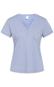 Jordan Pyjama T-Shirt aus Bio-Baumwolle - CCDK COPENHAGEN