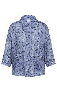Sonja Pyjama Shirt - CCDK COPENHAGEN