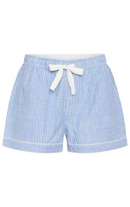 Victoria Pyjama Shorts aus Bio-Baumwolle - CCDK COPENHAGEN
