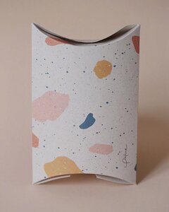 Pillowboxen // 3 Varianten - pikfine