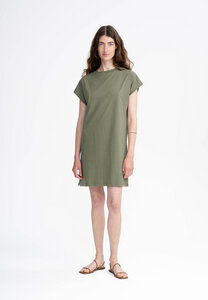 T-Shirt Kleid SUNEA | von MELA | Fairtrade & GOTS zertifiziert - MELA