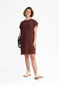T-Shirt Kleid SUNEA | von MELA | Fairtrade & GOTS zertifiziert - MELA