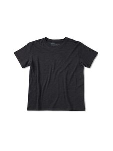 T-Shirt Tone - aus Merino-Wolle - pinqponq