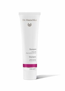 Shampoo - Dr. Hauschka
