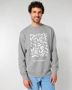 Softer & Sehr angenehmer Biosweater - Pullover / Botanique - Kultgut