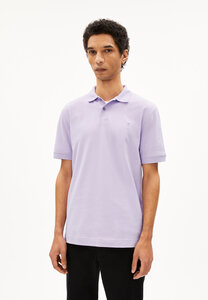 FIBRAAS - Herren Polo T-Shirt Regular Fit aus Bio-Baumwolle - ARMEDANGELS