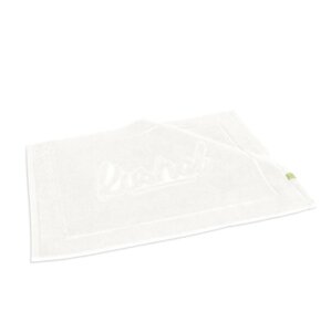 The Bath Mat - klimapositive Duschmatte aus Biobaumwolle und Holzfaser - Kushel Towels