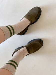 Vintage Merino Socks - Jutelaune