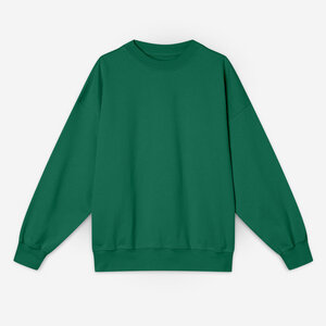 ADULT Boxy Sweater - Orbasics