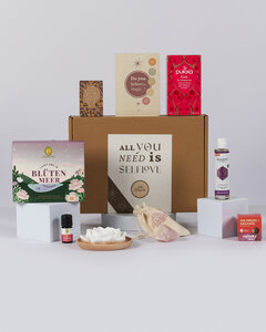 All you need is selflove Geschenkbox - Oh Shanti