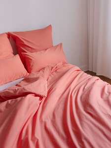 Cotton Linen Select Bettdeckenbezug - erlich textil