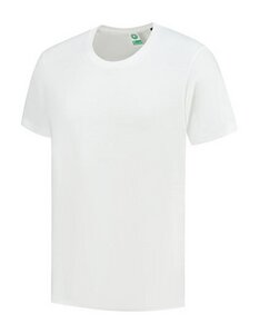 Organic Unisex T-Shirt mit Rundhalsausschnitt - Starworld