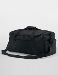 BagBase Mittelgroße Sporttasche/Reisetasche mit abnehmbarem, verstellbarem Schultergurt - BagBase