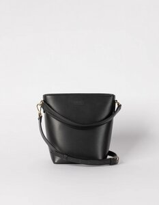 Bobbi Bucket Bag Midi VEGAN - O MY BAG