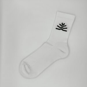 Premium Socken, GOTS-Zertifiziert, Gr. 35-50, Black Tree - Black Tree